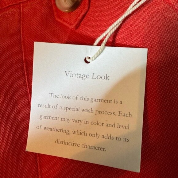 Cynthia Rowely Womens Linen Shorts Size 6 Lagom Beachy Preppy Festival Coastal - Picture 4 of 7